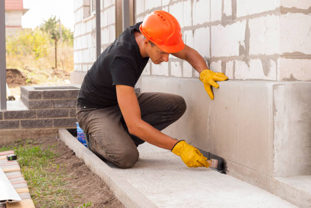 Licensed Interior Drainage System service in Georgetown, KY - Halo Water Proofing